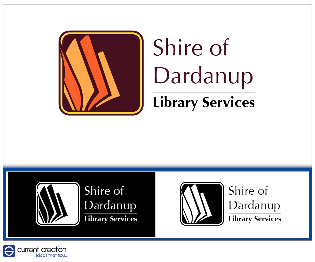 Logo Design by Current Creation for Shire of Dardanup | Design #1245273