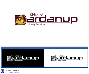 Diseño de Logo por Current Creation para Shire of Dardanup | Diseño: #1249379