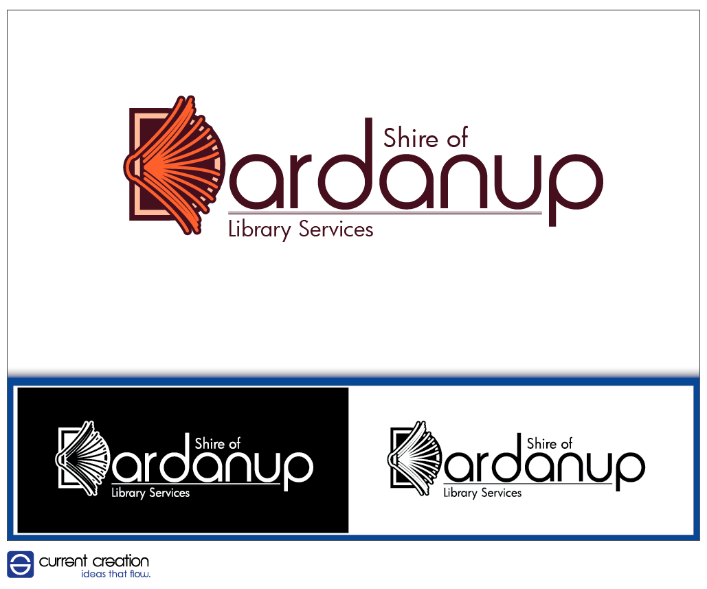 Diseño de Logo por Current Creation para Shire of Dardanup | Diseño #1249380