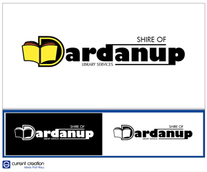 Diseño de Logo por Current Creation para Shire of Dardanup | Diseño: #1249383