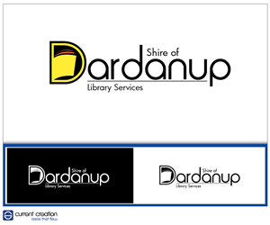 Diseño de Logo por Current Creation para Shire of Dardanup | Diseño: #1249384