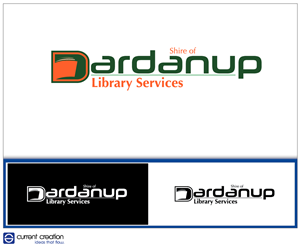 Diseño de Logo por Current Creation para Shire of Dardanup | Diseño: #1249385