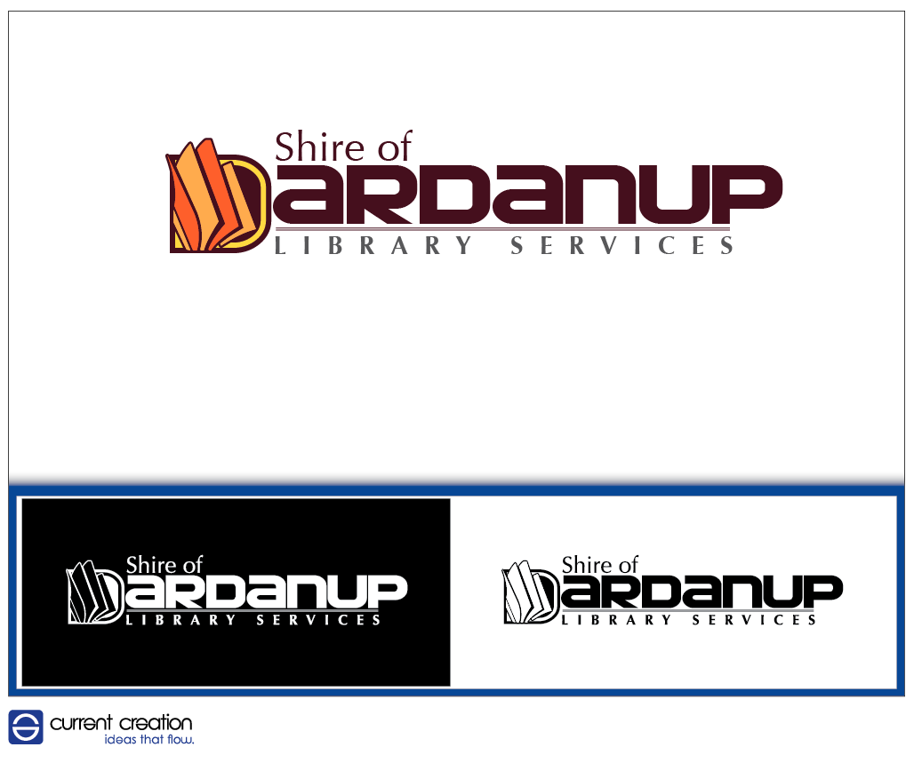 Diseño de Logo por Current Creation para Shire of Dardanup | Diseño #1249387