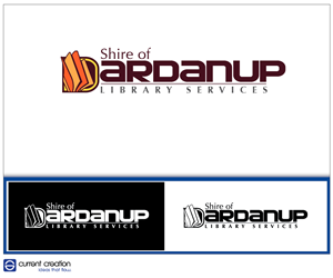 Diseño de Logo por Current Creation para Shire of Dardanup | Diseño: #1249387