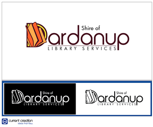 Diseño de Logo por Current Creation para Shire of Dardanup | Diseño: #1249389