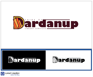 Diseño de Logo por Current Creation para Shire of Dardanup | Diseño: #1249390