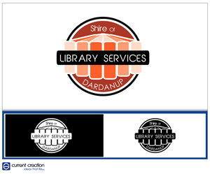Diseño de Logo por Current Creation para Shire of Dardanup | Diseño: #1249619