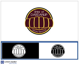 Diseño de Logo por Current Creation para Shire of Dardanup | Diseño: #1249623