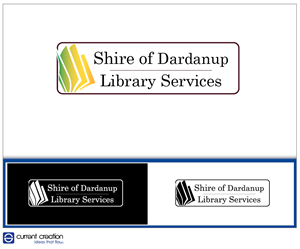 Diseño de Logo por Current Creation para Shire of Dardanup | Diseño: #1249625