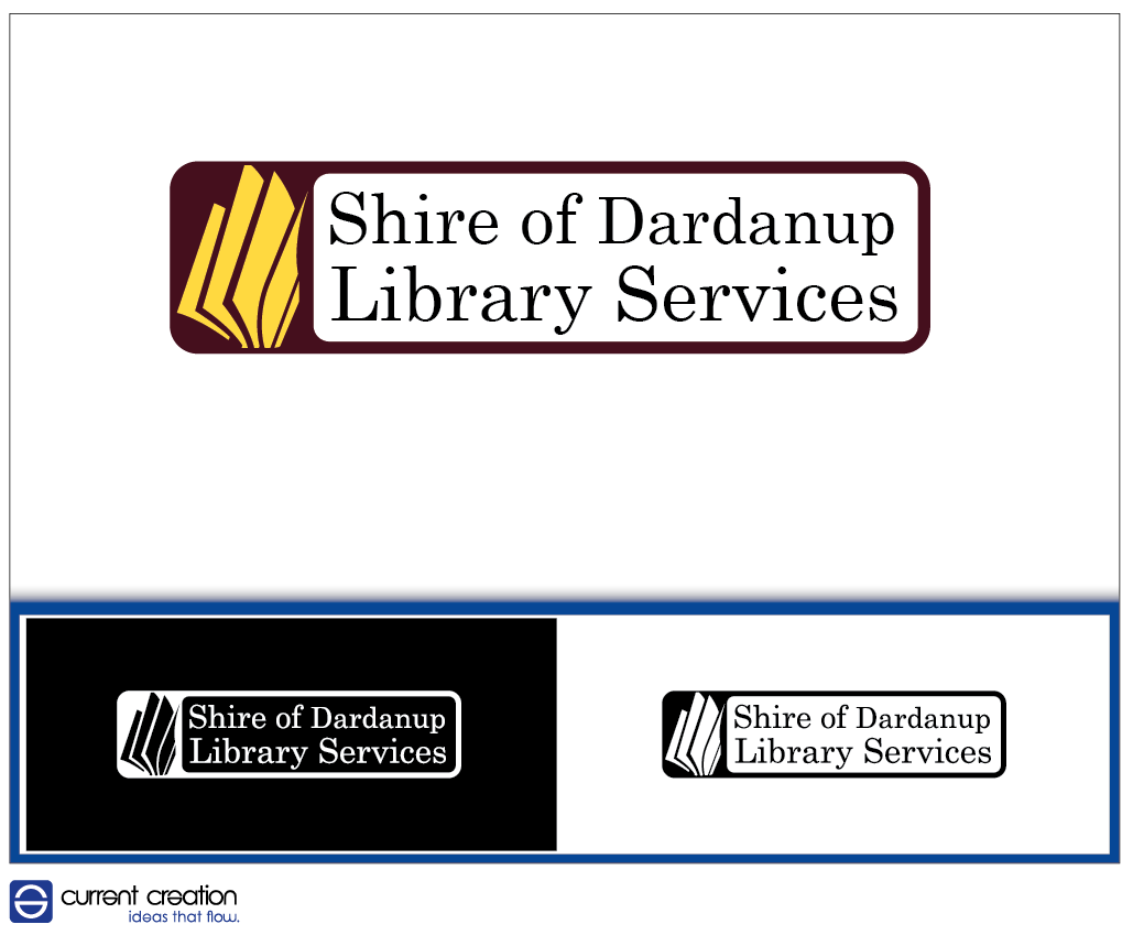 Logo-Design von Current Creation für Shire of Dardanup | Design #1249626