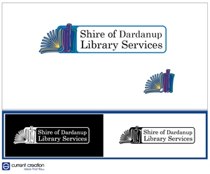 Diseño de Logo por Current Creation para Shire of Dardanup | Diseño: #1249627