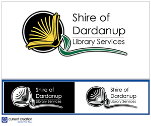 Diseño de Logo por Current Creation para Shire of Dardanup | Diseño: #1249660