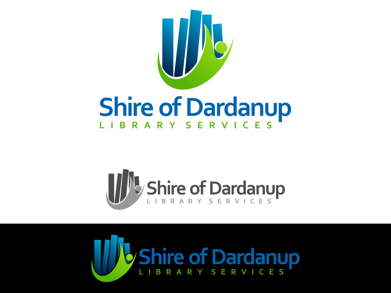 Logo Design by jongjawi for Shire of Dardanup | Design #1223930