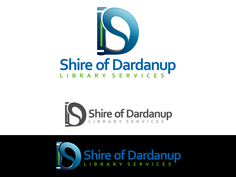 Design de Logo par jongjawi pour Shire of Dardanup | Design #1225429
