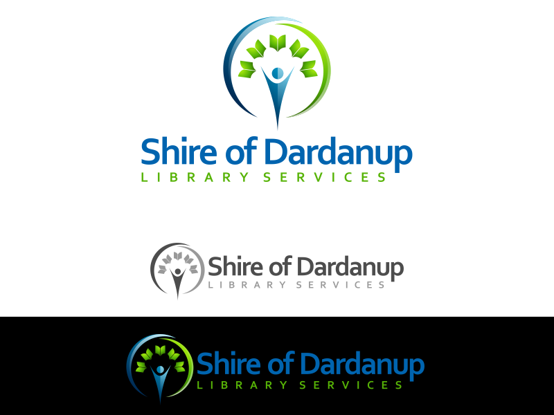 Design de Logo par jongjawi pour Shire of Dardanup | Design #1225448
