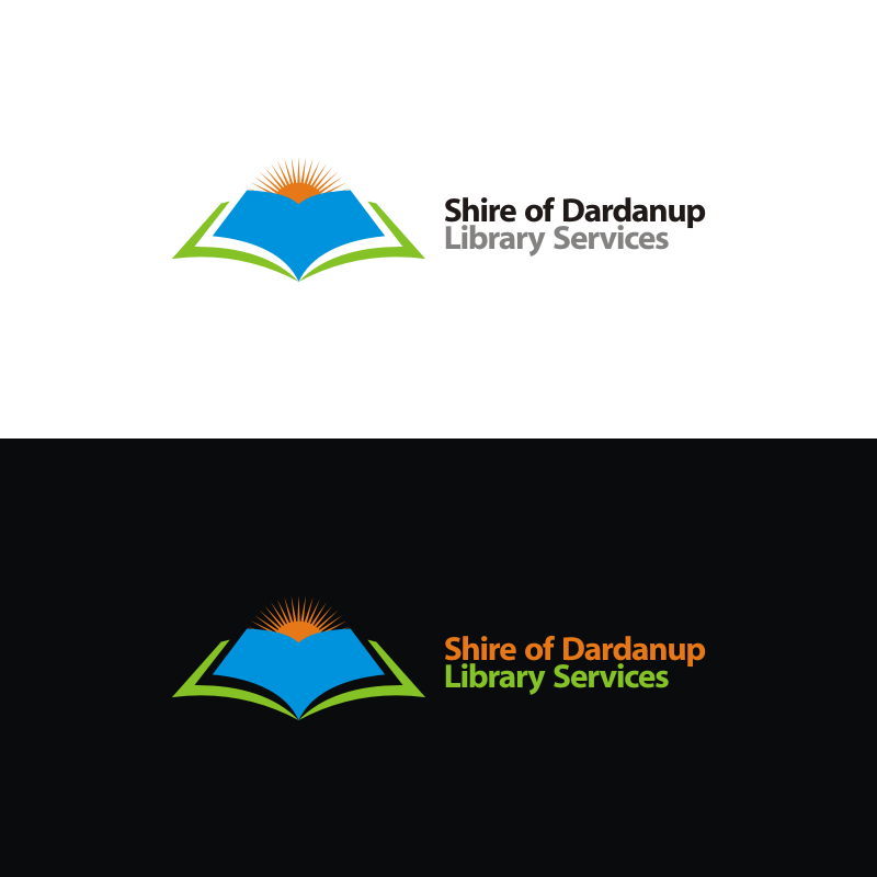 Logo-Design von estante envi für Shire of Dardanup | Design #1235345