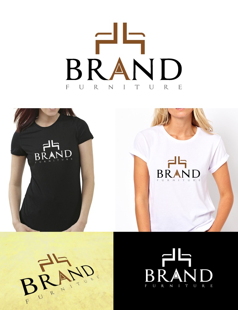 Logo Design by Pram Shaw for this project | Design #4291217