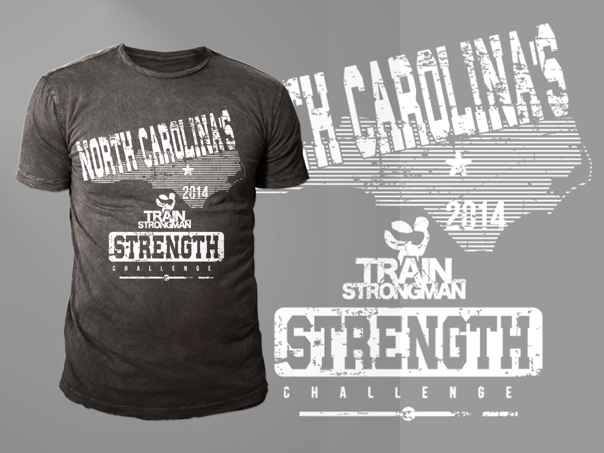 Diseño de Camiseta por rickyadri para este proyecto | Diseño #4289288