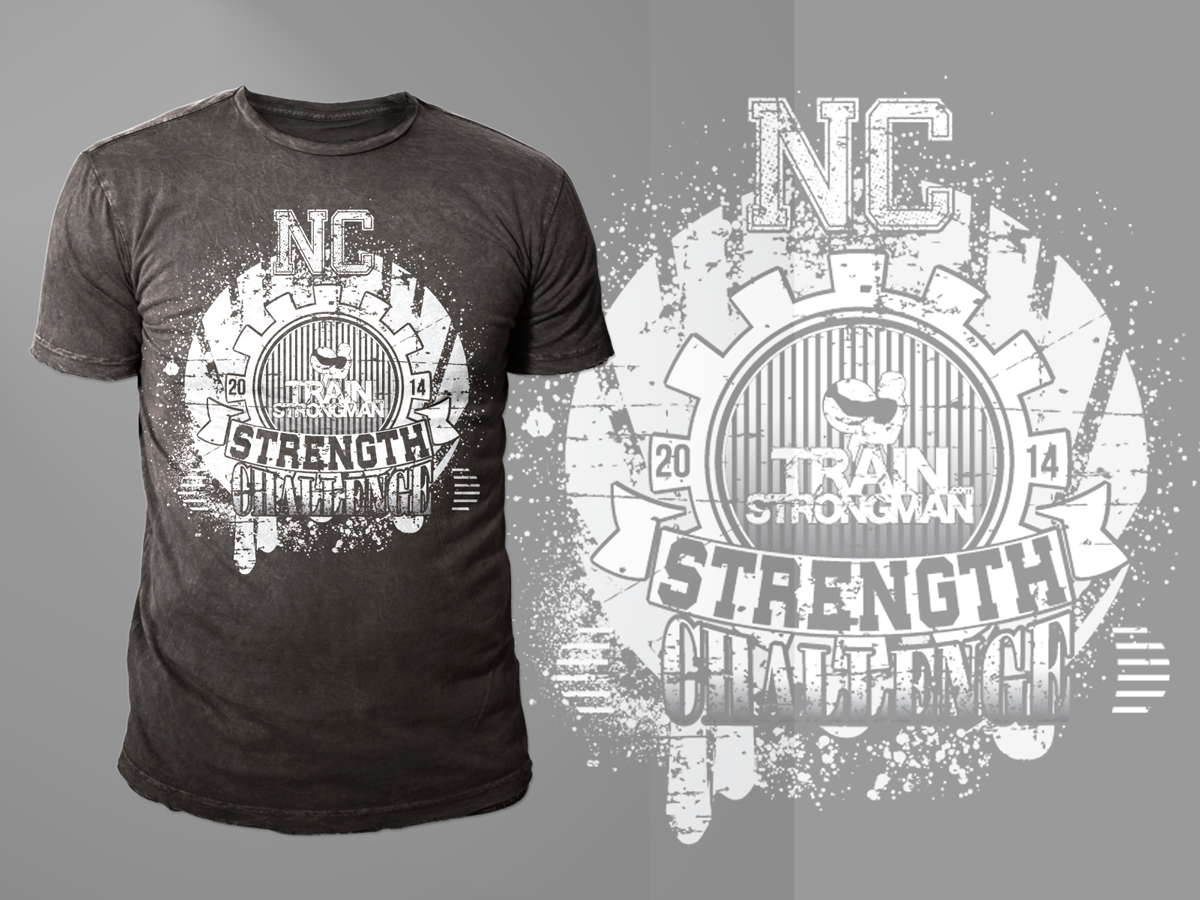 Design de T-shirt par rickyadri pour ce projet | Design #4312337