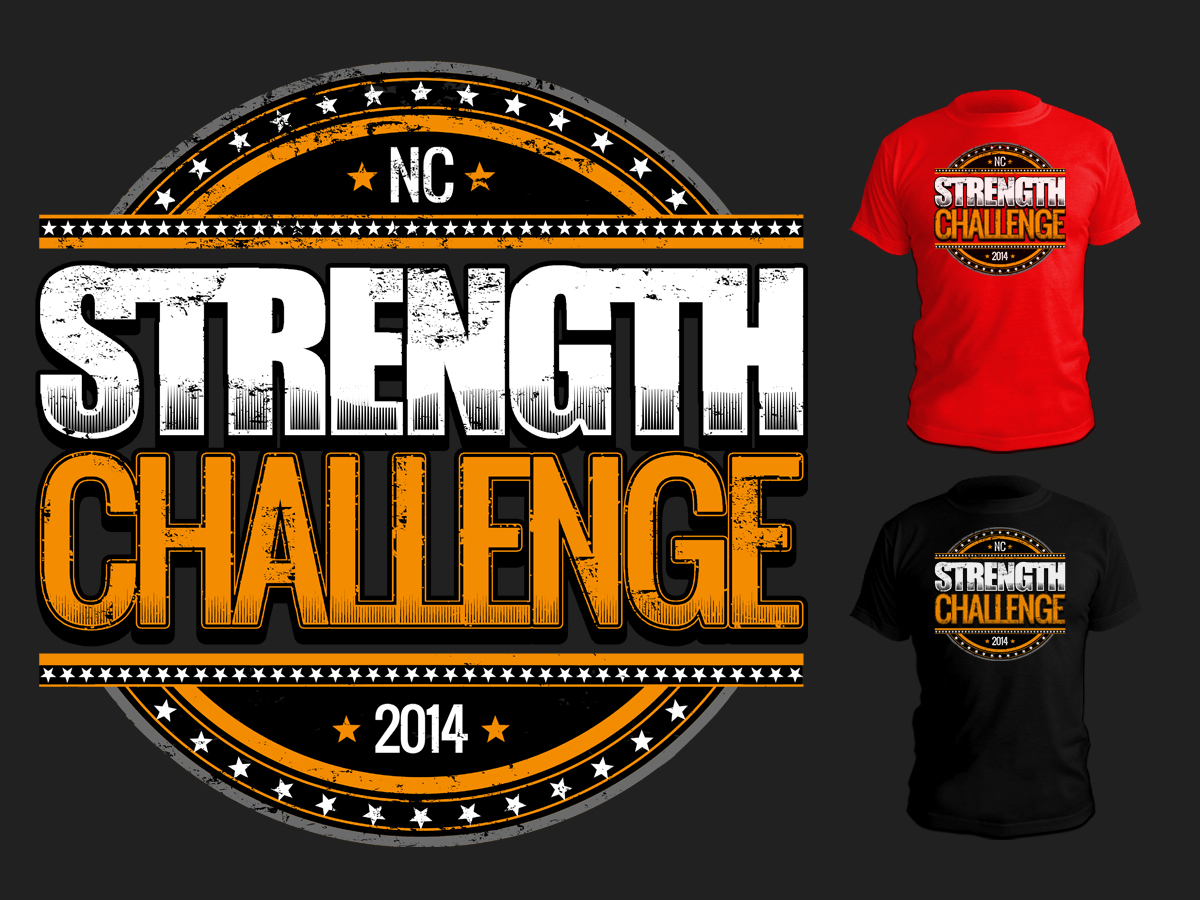 Diseño de Camiseta por STierney para este proyecto | Diseño: #4317264