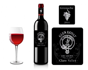 Label Design by markgraphics.ja for this project | Design: #4293731
