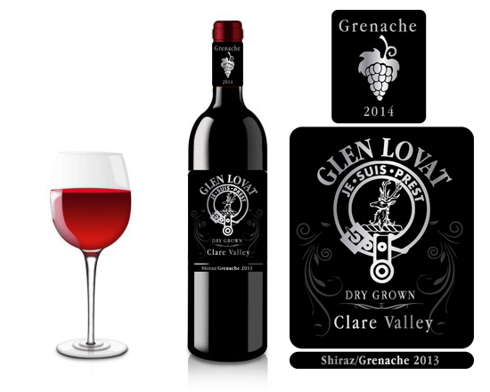 Label Design by markgraphics.ja for this project | Design #4301448
