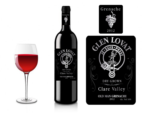 Label Design by markgraphics.ja for this project | Design #4306860