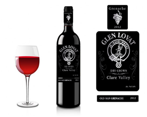 Label Design by markgraphics.ja for this project | Design: #4335891