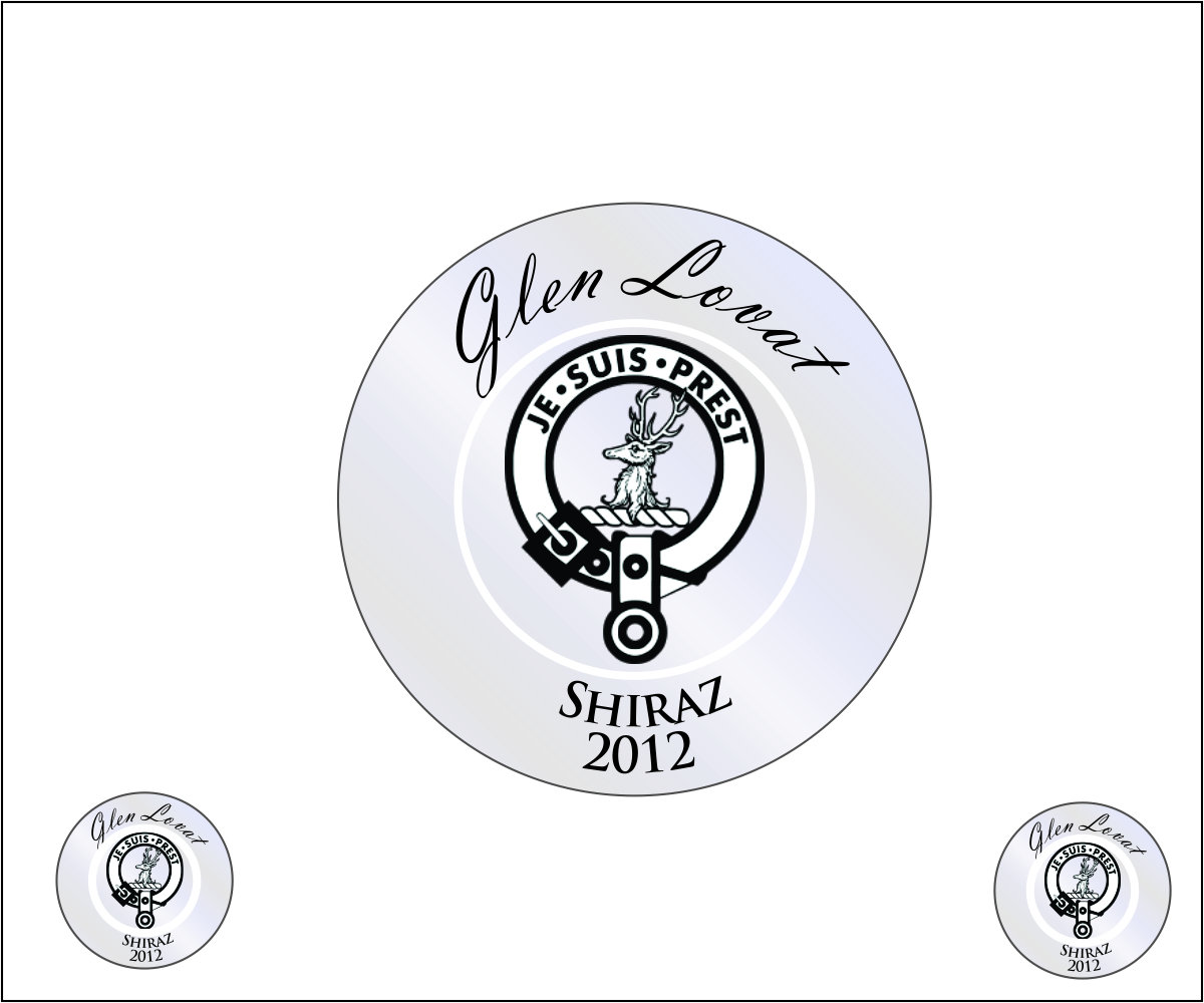Label Design by Emmon for this project | Design #4345282