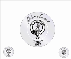 Label Design by Emmon