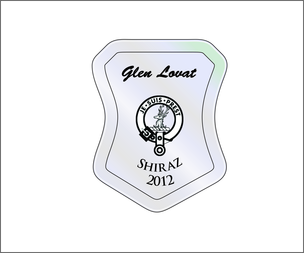 Label Design by Emmon for this project | Design #4345316