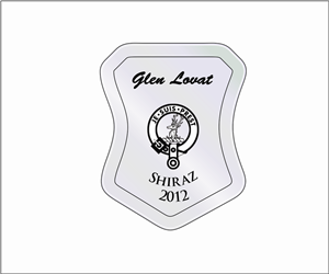 Label Design by Emmon for this project | Design: #4345316