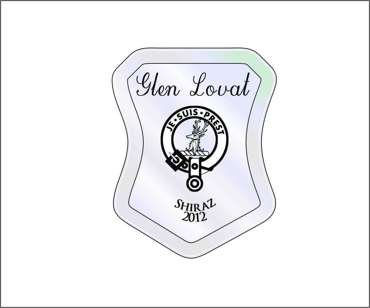 Label Design by Emmon for this project | Design #4345399