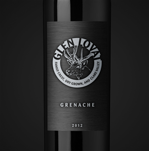 Label Design by TheBrandForYou.Com for this project | Design: #4340100