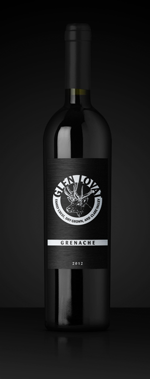 Label Design by TheBrandForYou.Com for this project | Design: #4340157