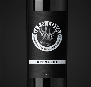 Label Design by TheBrandForYou.Com for this project | Design: #4340158
