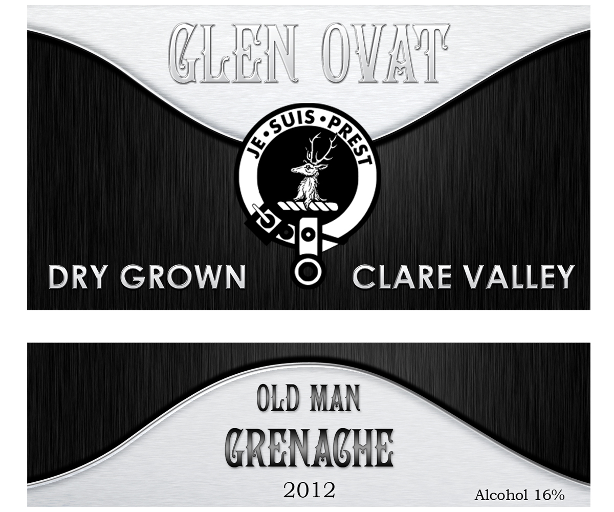 Label Design by Akshar Shailesh for this project | Design #4308547