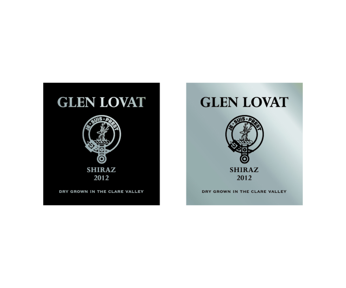 Label Design by bdk1976 for this project | Design #4290151