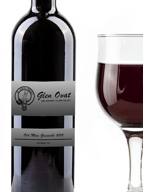 Label Design by cmdes15 for this project | Design #4327040