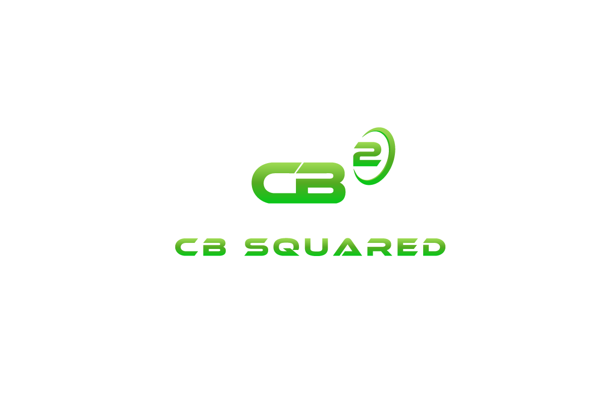 Logo Design by STOESKI_Design for CB Squared | Design #4326429