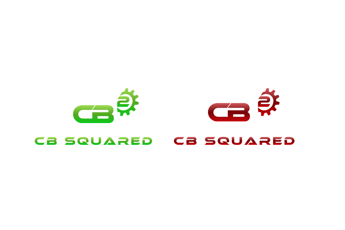 Logo Design by STOESKI_Design for CB Squared | Design #4326454