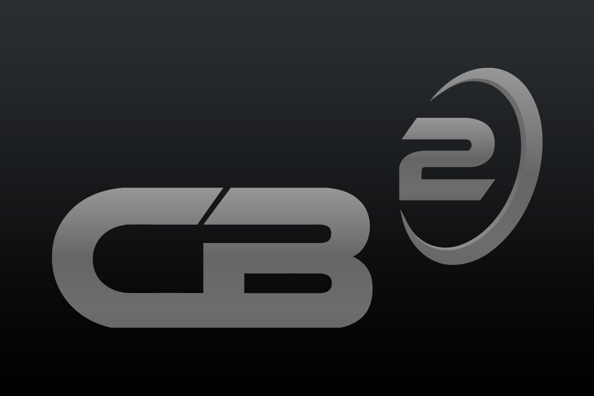 Logo Design by STOESKI_Design for CB Squared | Design #4328266