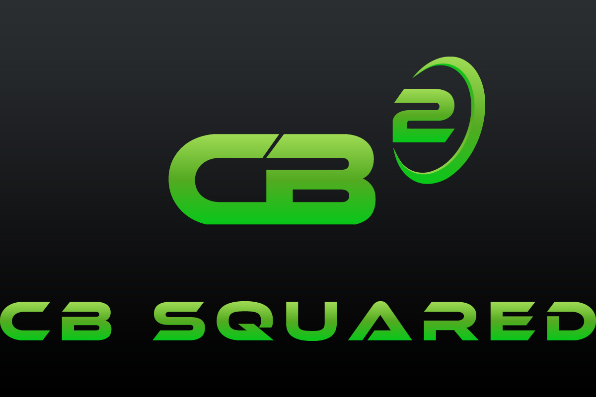 Logo-Design von STOESKI_Design für CB Squared | Design #4328269