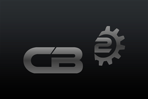 Logo Design by STOESKI_Design for CB Squared | Design: #4328278