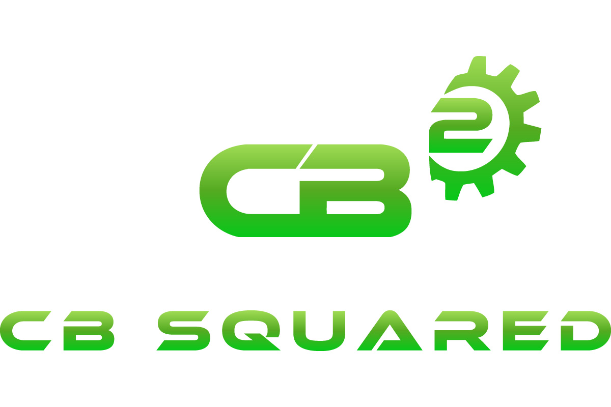 Logo-Design von STOESKI_Design für CB Squared | Design #4328282