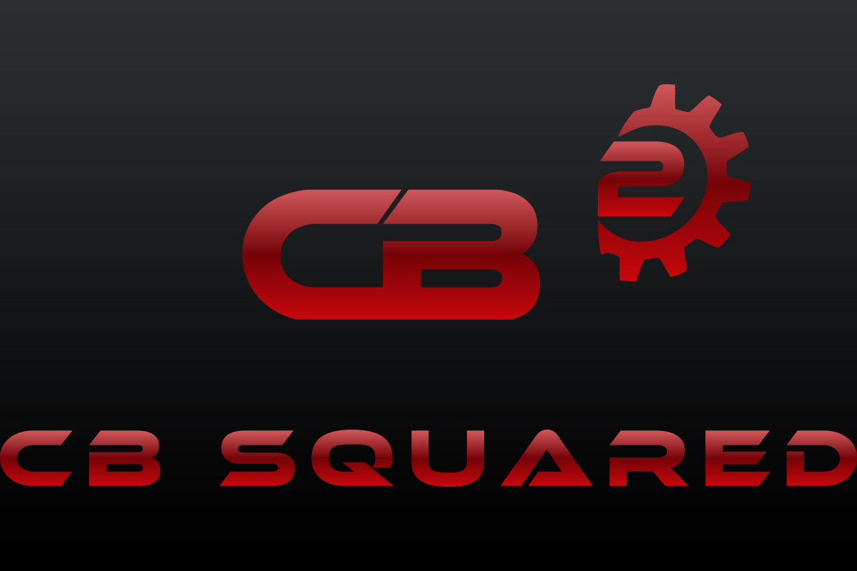 Logo Design by STOESKI_Design for CB Squared | Design #4328283