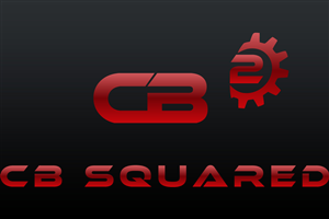 Logo Design by STOESKI_Design for CB Squared | Design: #4328283
