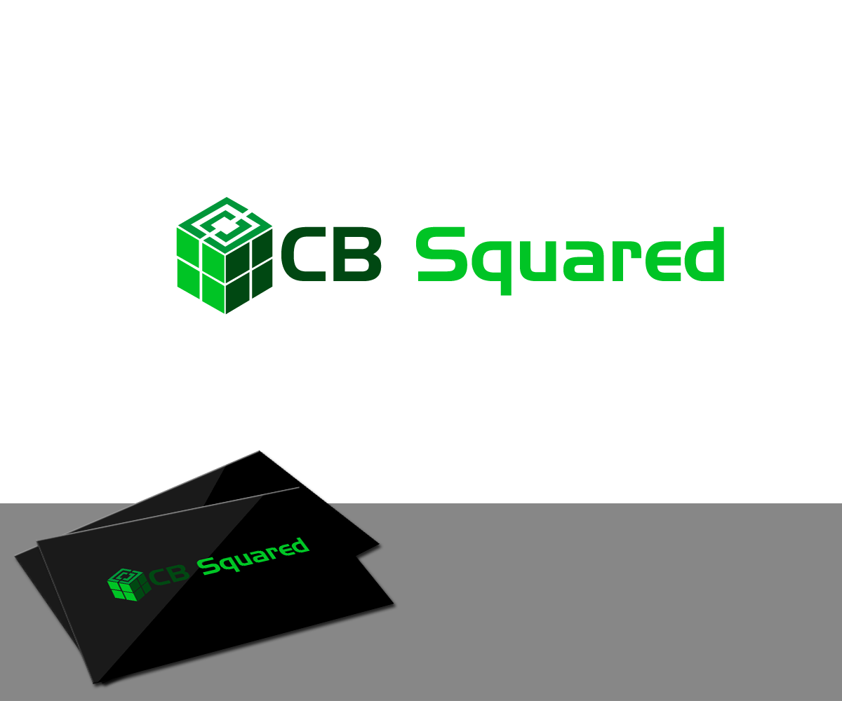 Diseño de Logo por HeroG®APHIX para CB Squared | Diseño #4295037