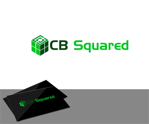 Logo Design by HeroG®APHIX for CB Squared | Design: #4295037