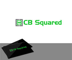 Logo Design by HeroG®APHIX for CB Squared | Design: #4295043